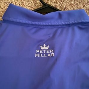 Peter Millar Summer Comfort Golf Polo XXL
